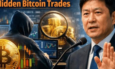 Crypto Breaking News