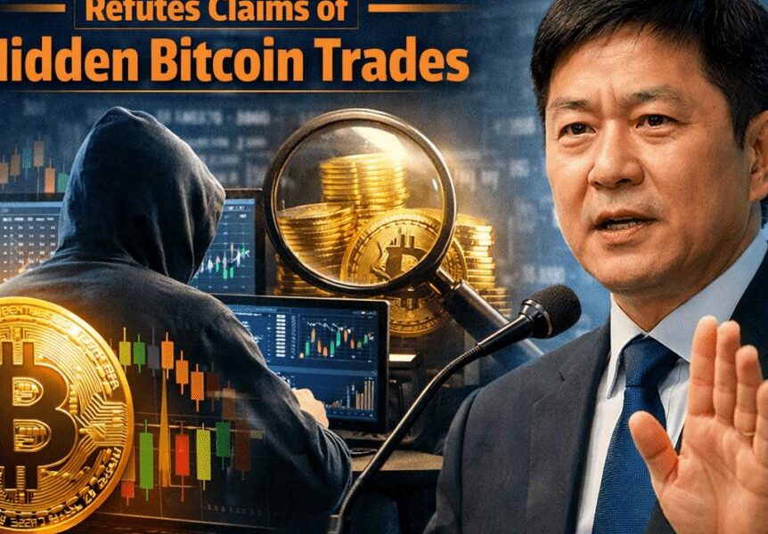 Crypto Breaking News