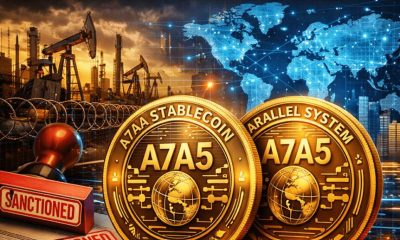 Crypto Breaking News