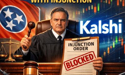 Crypto Breaking News