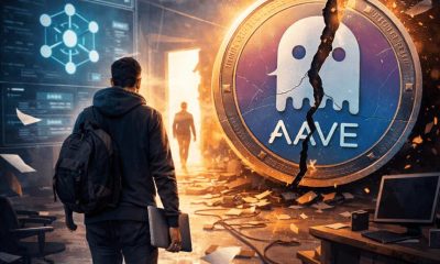 Crypto Breaking News