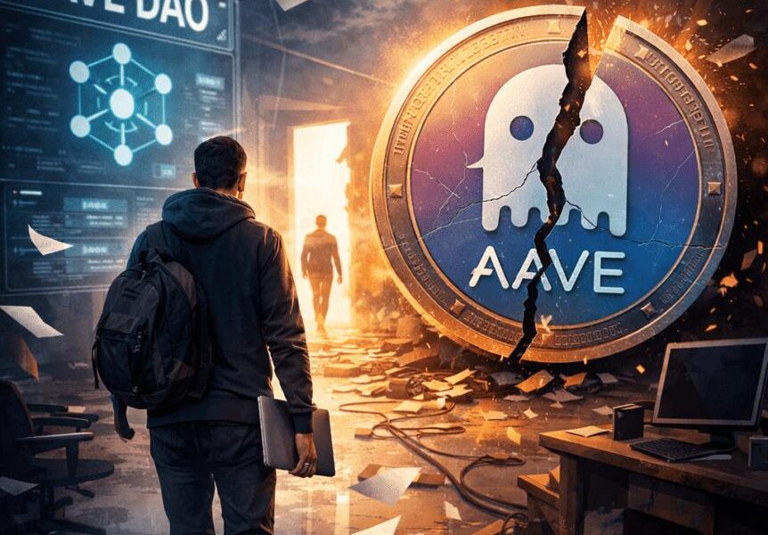 Crypto Breaking News