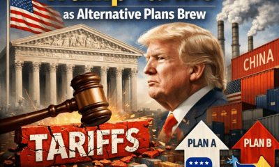 Crypto Breaking News