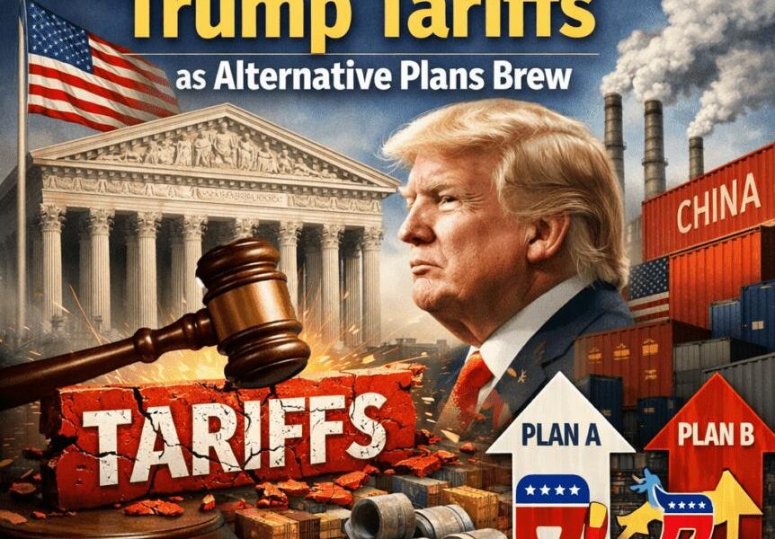 Crypto Breaking News