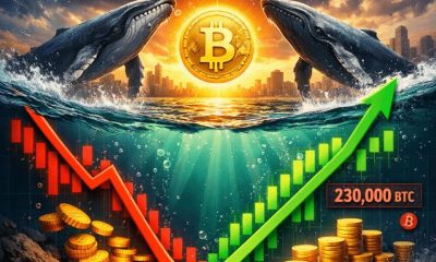 Crypto Breaking News