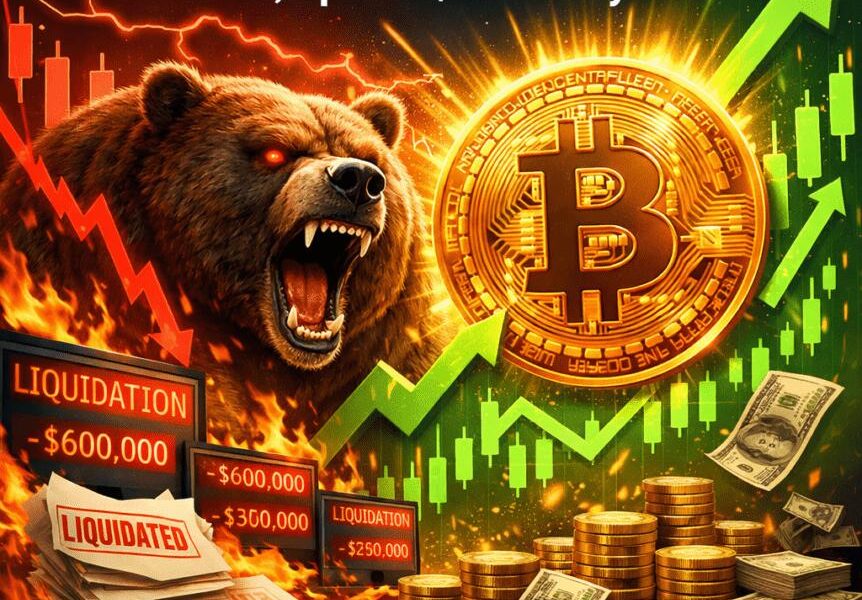 Crypto Breaking News