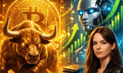 Crypto Breaking News