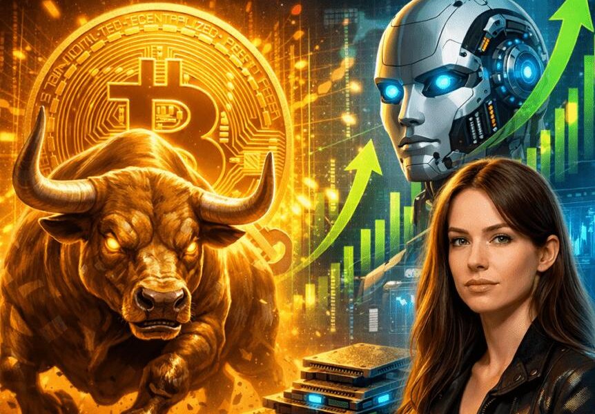 Crypto Breaking News