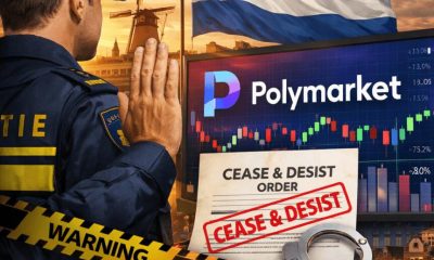 Crypto Breaking News