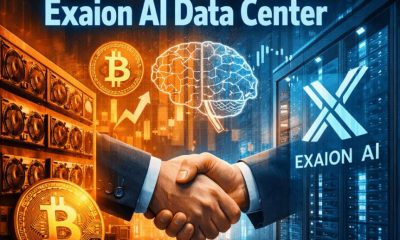 Crypto Breaking News