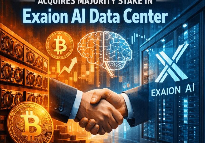 Crypto Breaking News