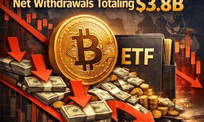 Crypto Breaking News