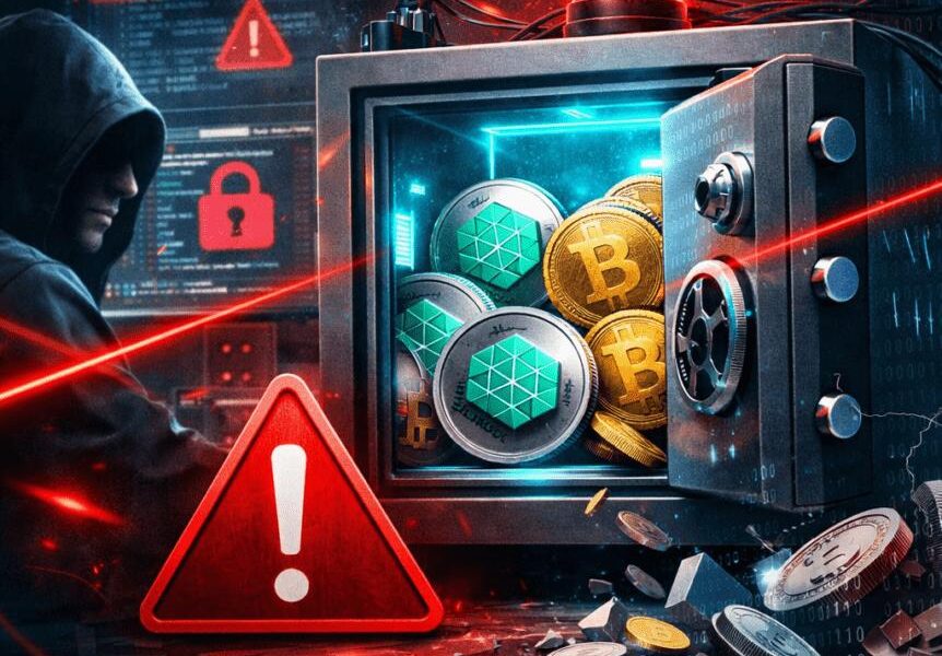 Crypto Breaking News