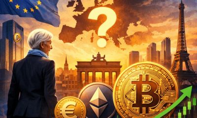 Crypto Breaking News