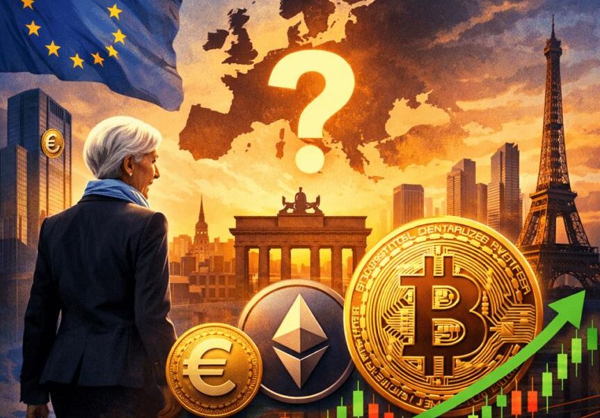 Crypto Breaking News