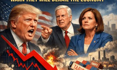 Crypto Breaking News