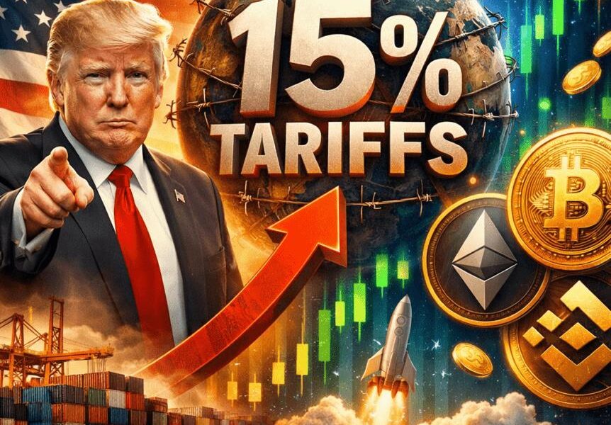 Crypto Breaking News