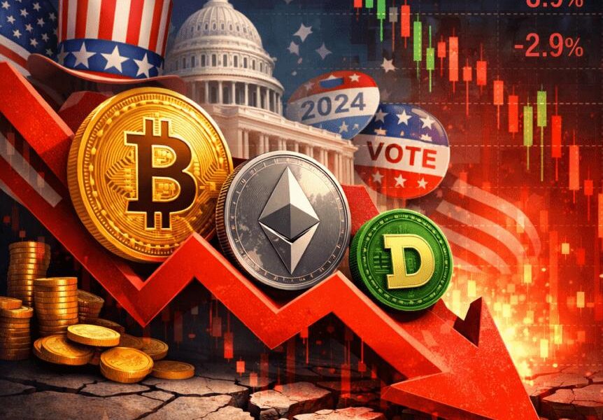 Crypto Breaking News