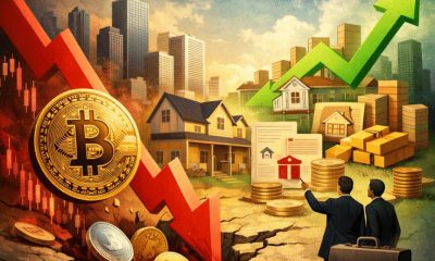 Crypto Breaking News