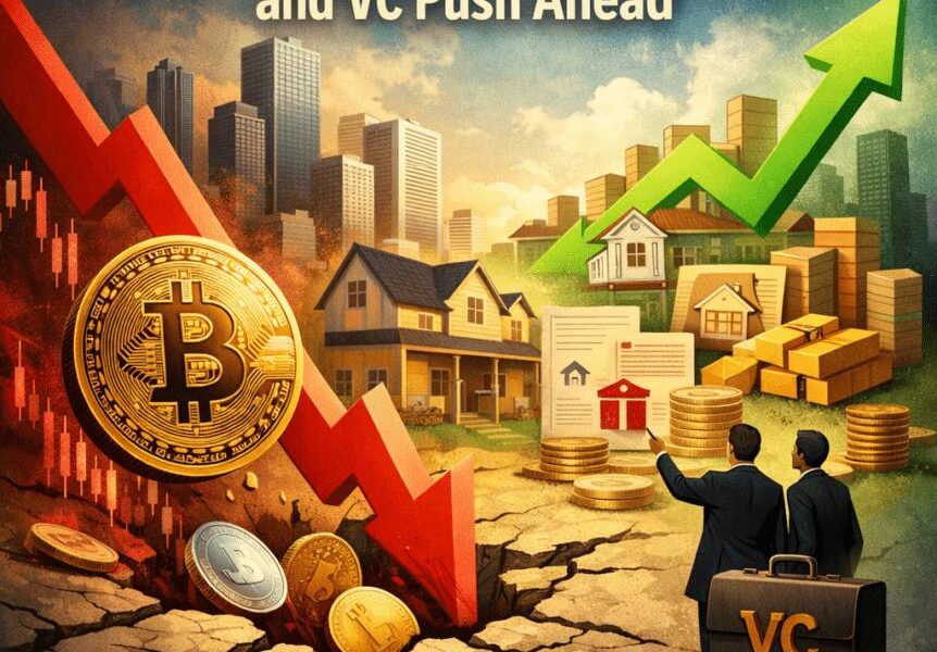 Crypto Breaking News