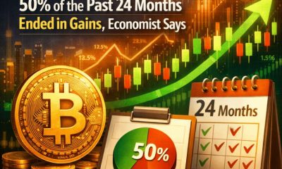 Crypto Breaking News