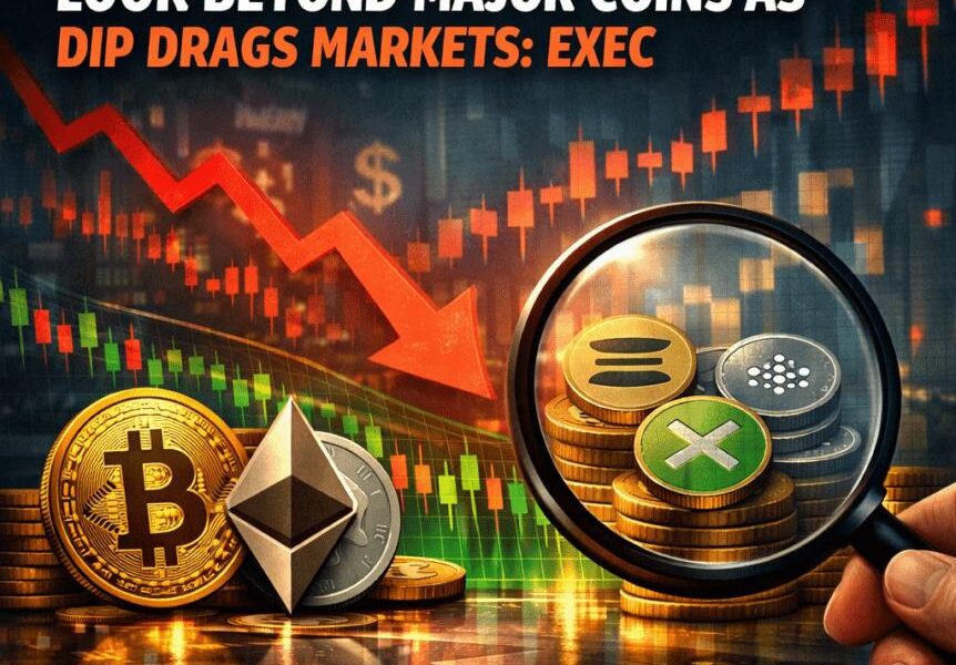 Crypto Breaking News