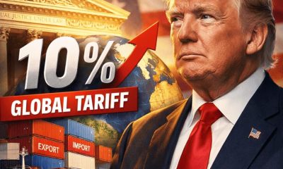 Crypto Breaking News