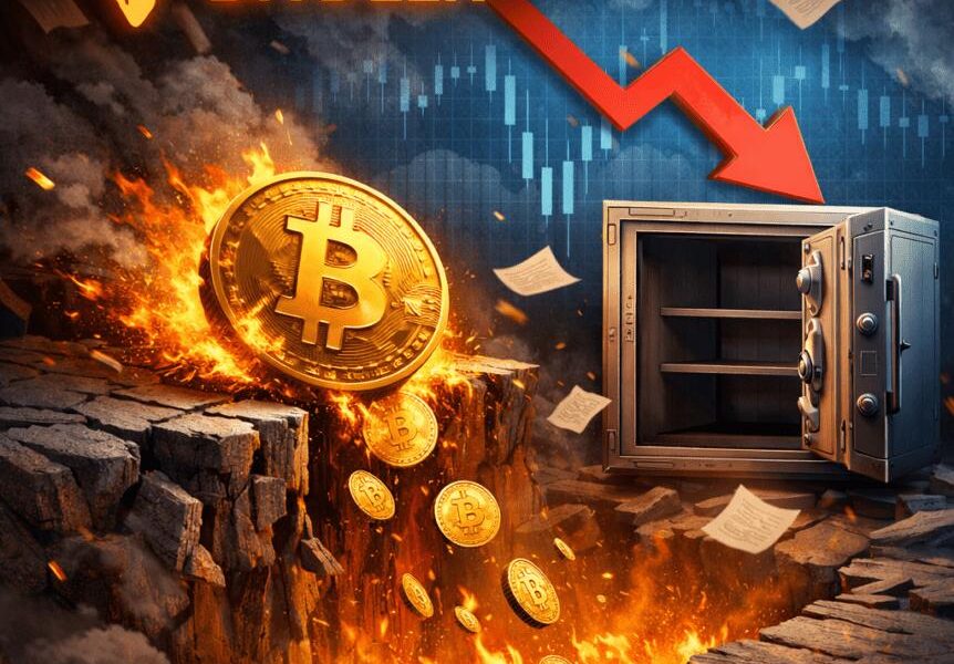 Crypto Breaking News