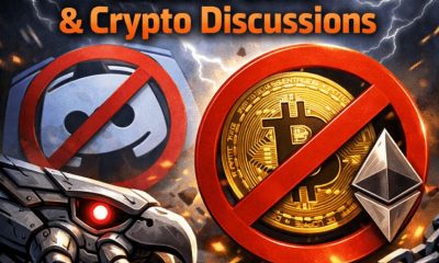 Crypto Breaking News