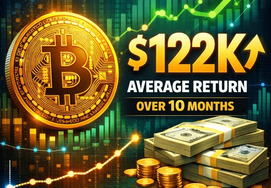 Crypto Breaking News