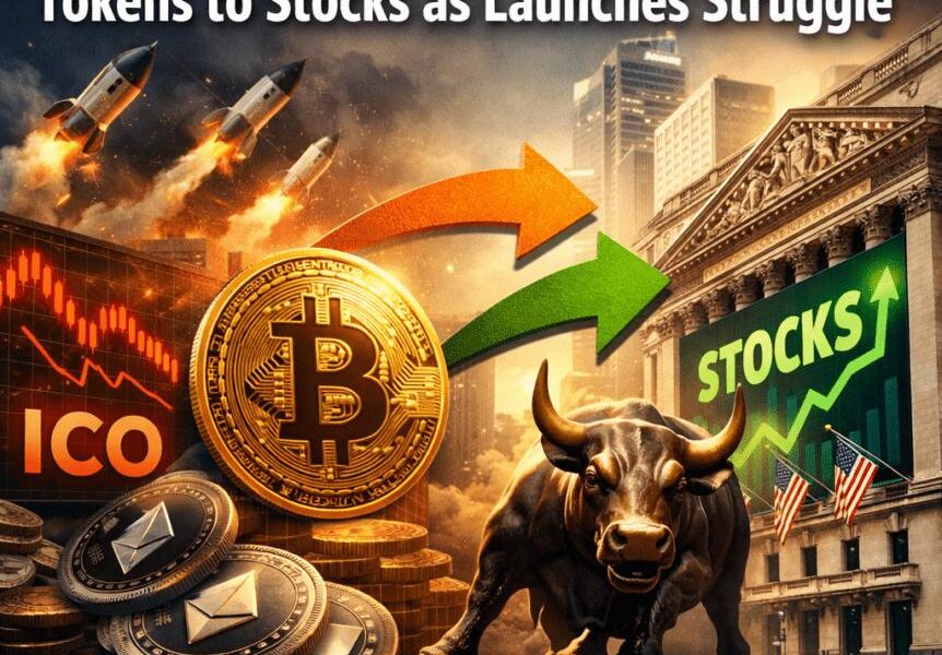 Crypto Breaking News