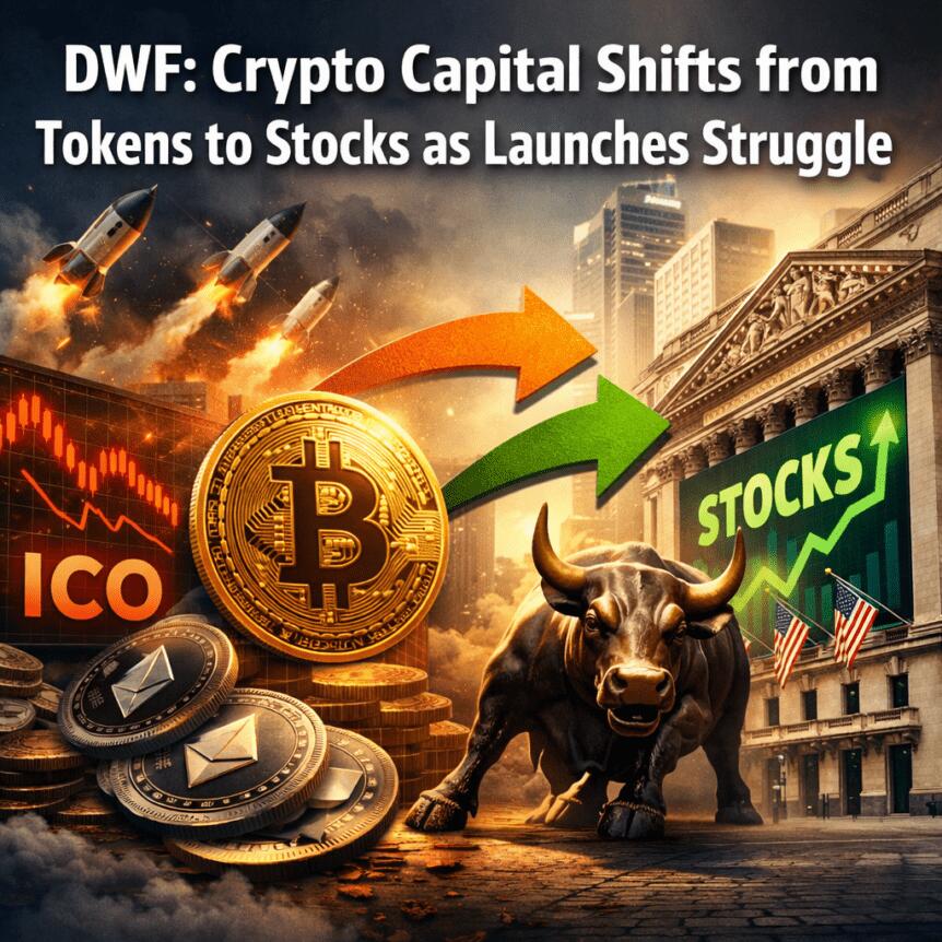 Crypto Breaking News