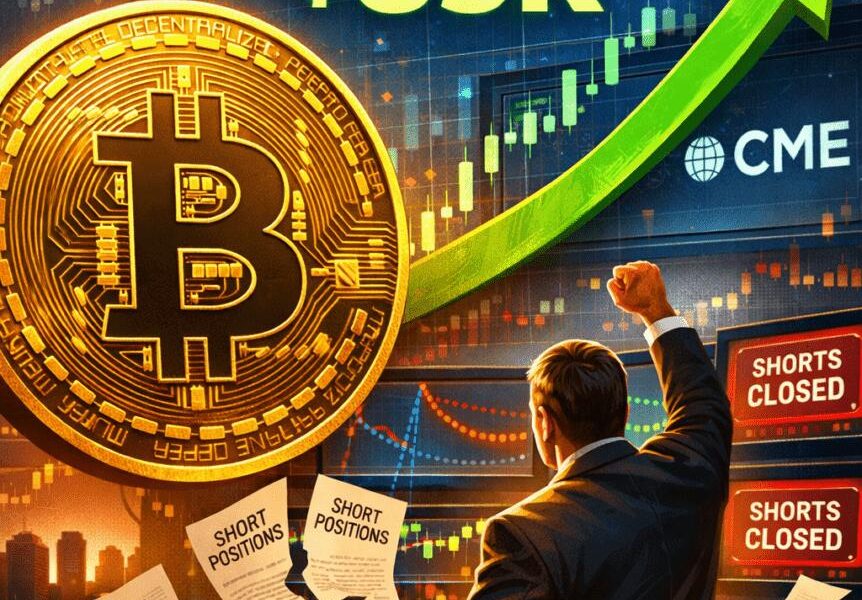 Crypto Breaking News