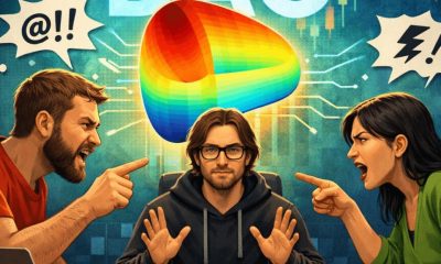 Crypto Breaking News