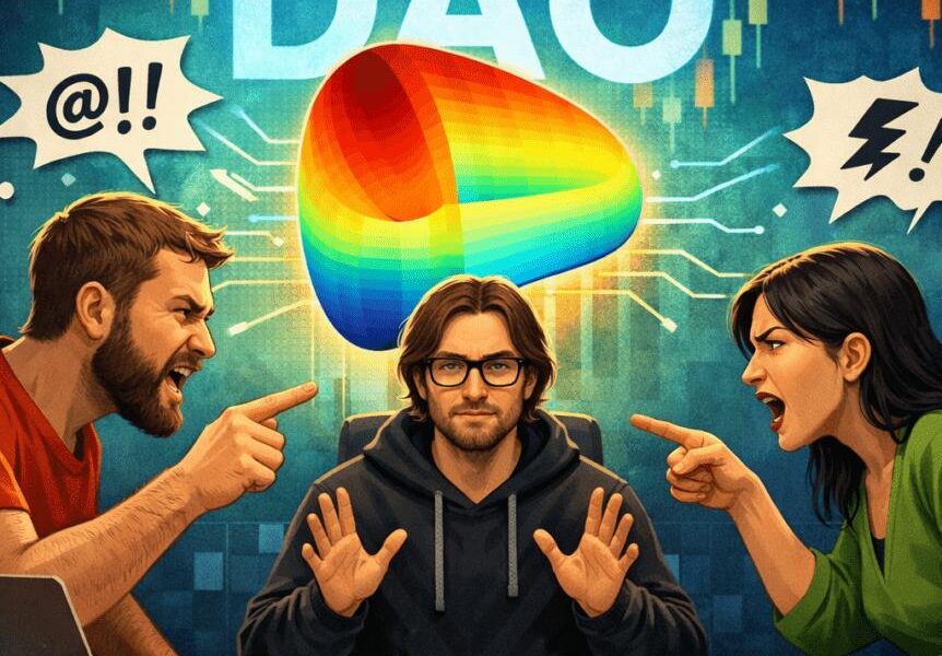 Crypto Breaking News