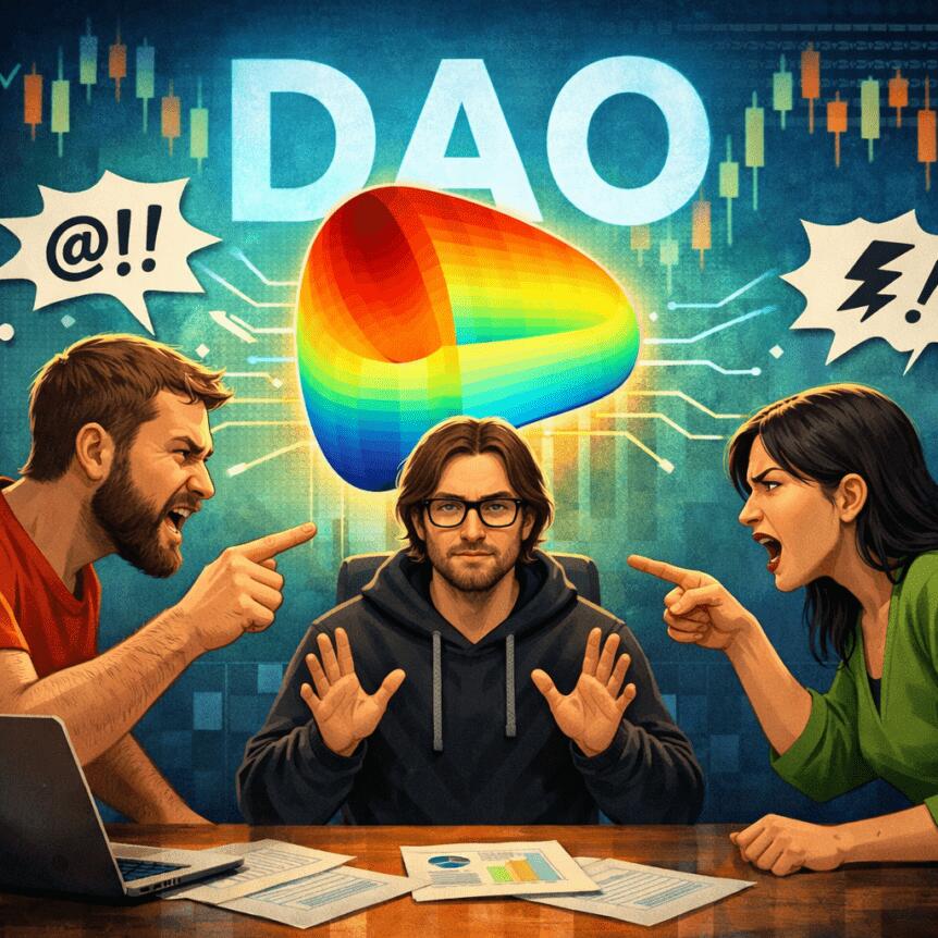 Crypto Breaking News