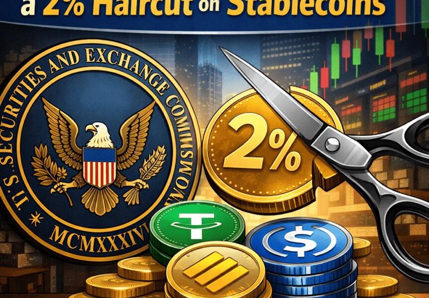 Crypto Breaking News