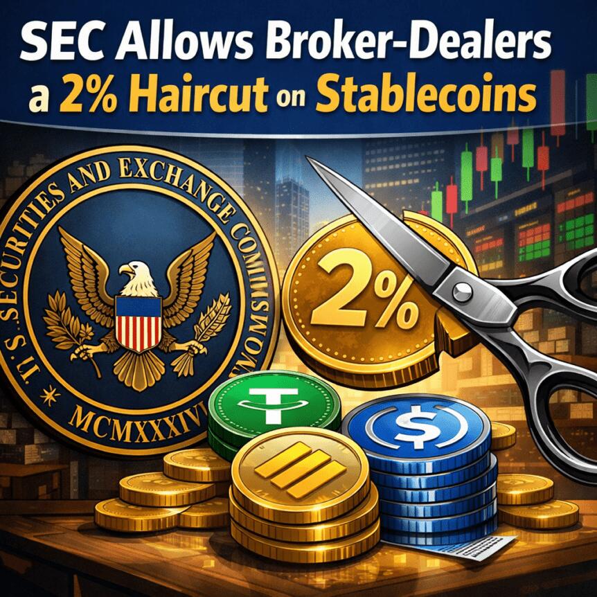 Crypto Breaking News