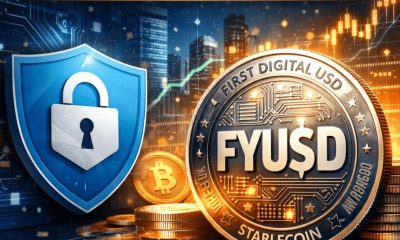 Crypto Breaking News