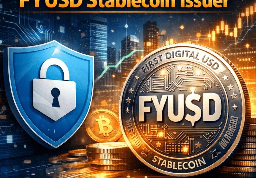 Crypto Breaking News