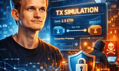 Crypto Breaking News