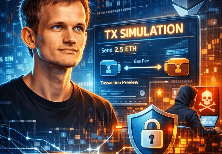 Crypto Breaking News