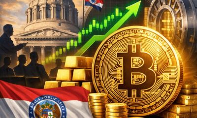 Crypto Breaking News