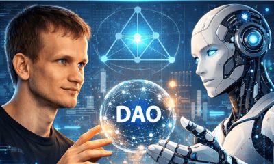 Crypto Breaking News