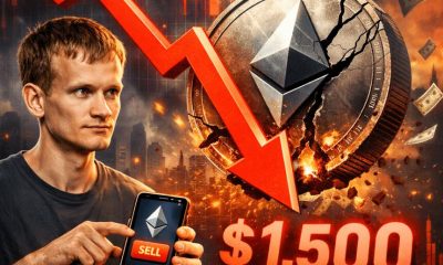 Crypto Breaking News