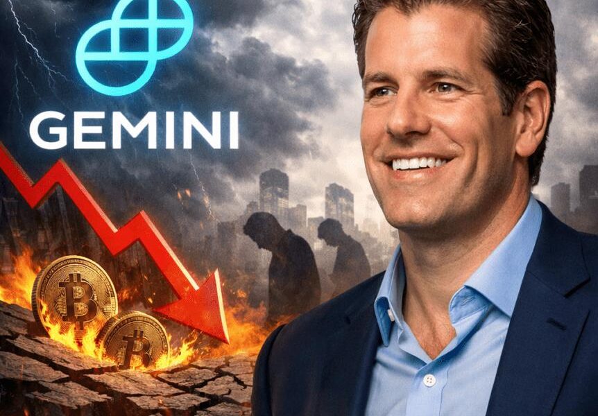 Crypto Breaking News