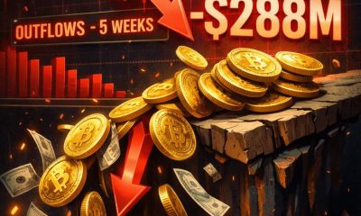 Crypto Breaking News