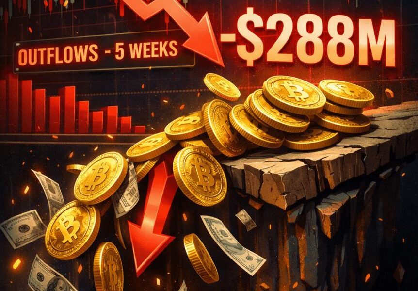 Crypto Breaking News