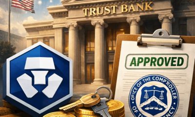 Crypto Breaking News