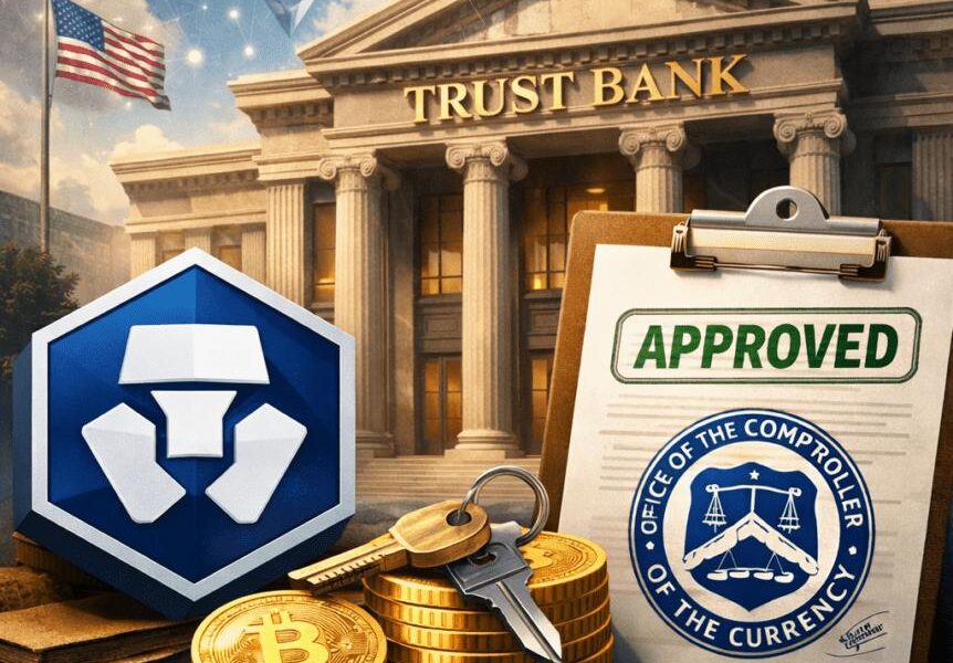 Crypto Breaking News